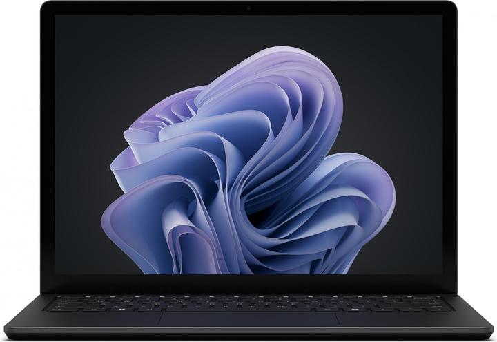 Immagine prodotto Microsoft Surface Laptop 6 for business (13.50", Intel Core Ultra 5 135H, 16 GB, 256 GB, DE)