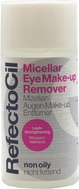 Image du produit Refectocil Micellar Augenmake-Up Remover (Démaquillant, 150 ml)