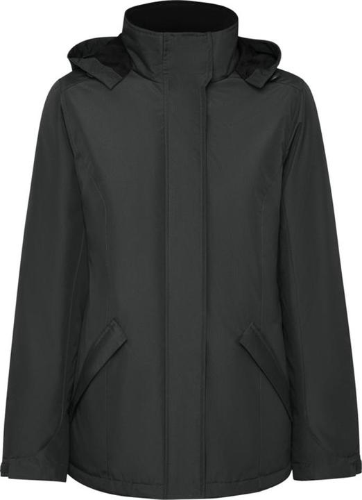 Alpinia America Parka Wattiert (XXL)