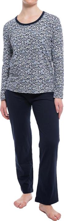Immagine prodotto Ammann Pigiama in cotone organico (42, XL)