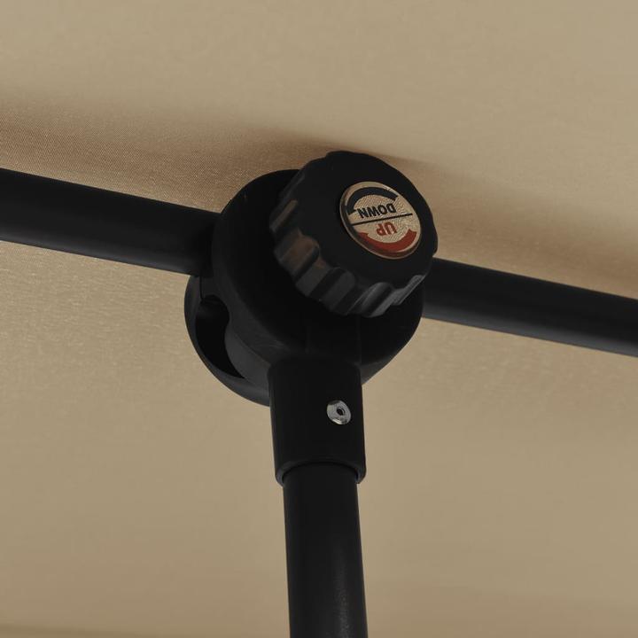 Actual product image VidaXL Freda (1.50 m)