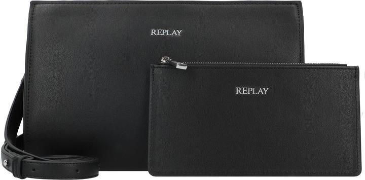 Image du produit Replay Sac à bandoulière 26.5 cm
