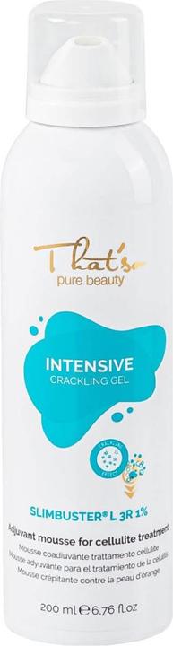 Image du produit That'so - Gel Cracking Intense (Gel pour le corps)