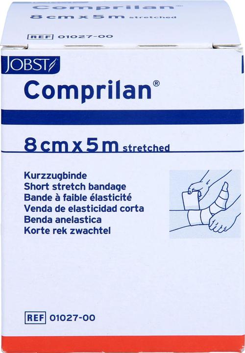Produktbild Comprilan Kurzzugbinde