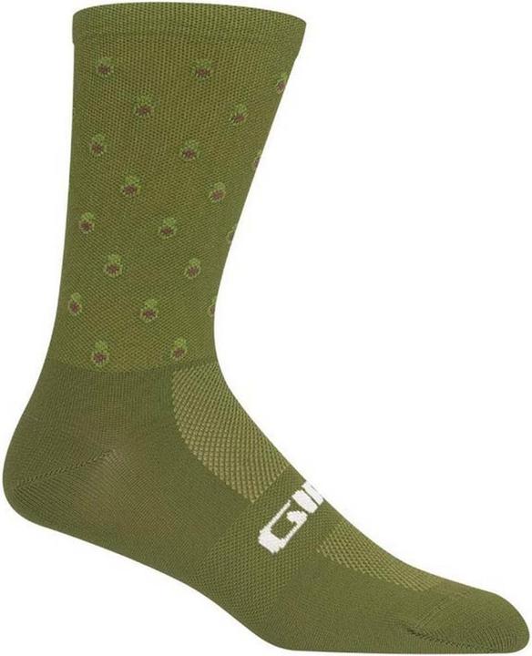 Image du produit Giro Comp Racer High Rise Sock (L)