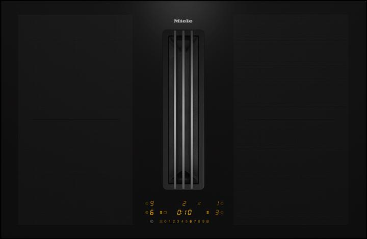 Miele KMDA 7476 FL