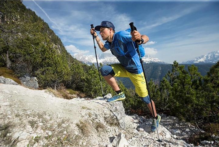 Produktbild Salewa Carbonium Alp Speed Poles (46 - 130 cm)