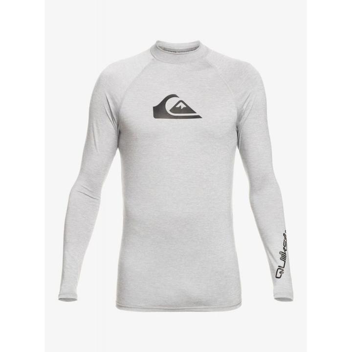 Produktbild Quiksilver All Time 50+ Herren Lycra Shirt (XL)