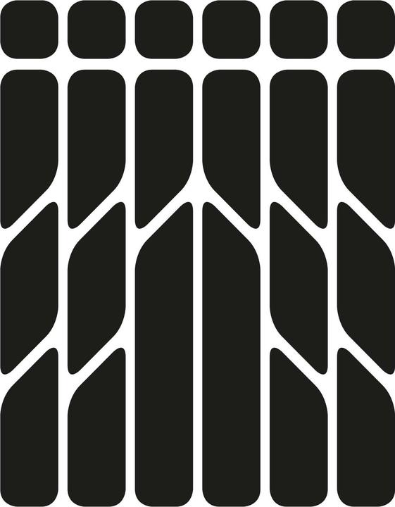 riesel design Reflektor