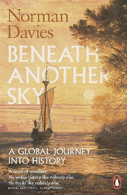 Image du produit Sous un autre ciel (Anglais, Norman Davies)