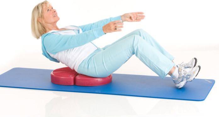 Produktbild Togu AERO-Step