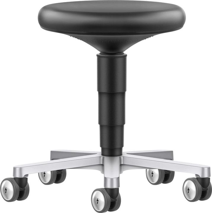 Produktbild Bimos Reinraum-Hocker