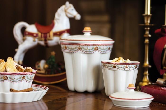 Produktbild Villeroy & Boch Schaukelpferd