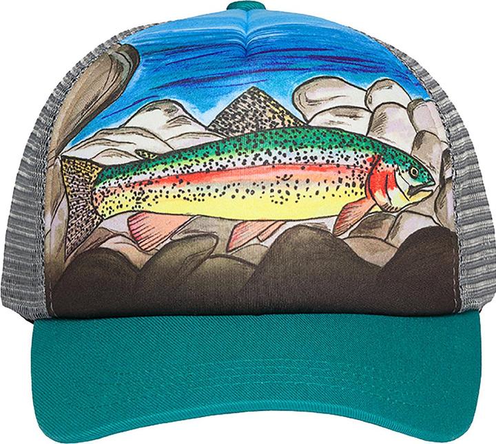 Immagine prodotto Sunday Afternoons Artist Series Trucker Cap (L, Taglia unica)