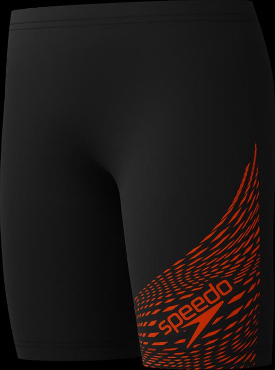 Produktbild Speedo Medley Logo Jammer (5, 6)