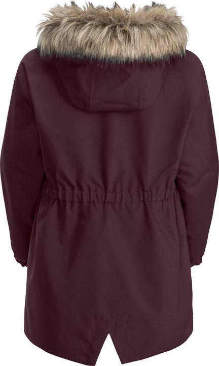 Immagine prodotto Jack Wolfskin Parka 3In1 Cosy Bear G (140)