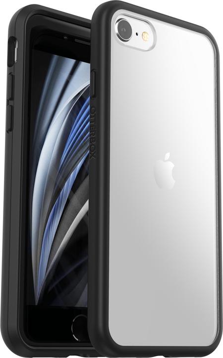 Image du produit OtterBox React (Apple iPhone SE (2ème génération), Apple iPhone 7, Apple iPhone 8, Apple iPhone SE (3ème génération))
