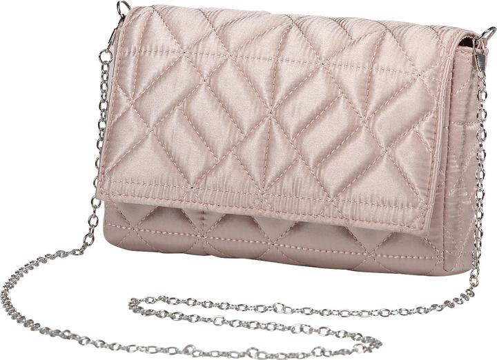 Vera Mont Clutch-Tasche mit Steppungen