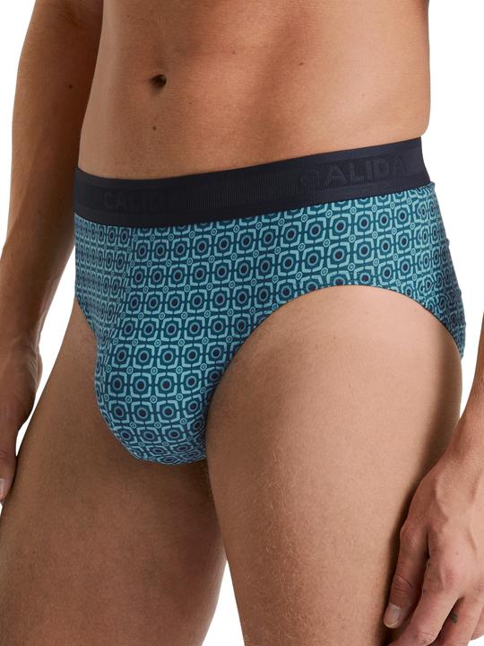 Produktbild Calida Grafic Cotton (S, Einzelpack)