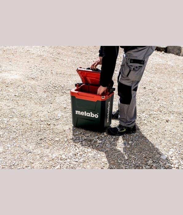 Produktbild Metabo KB 18 BL (24 l)