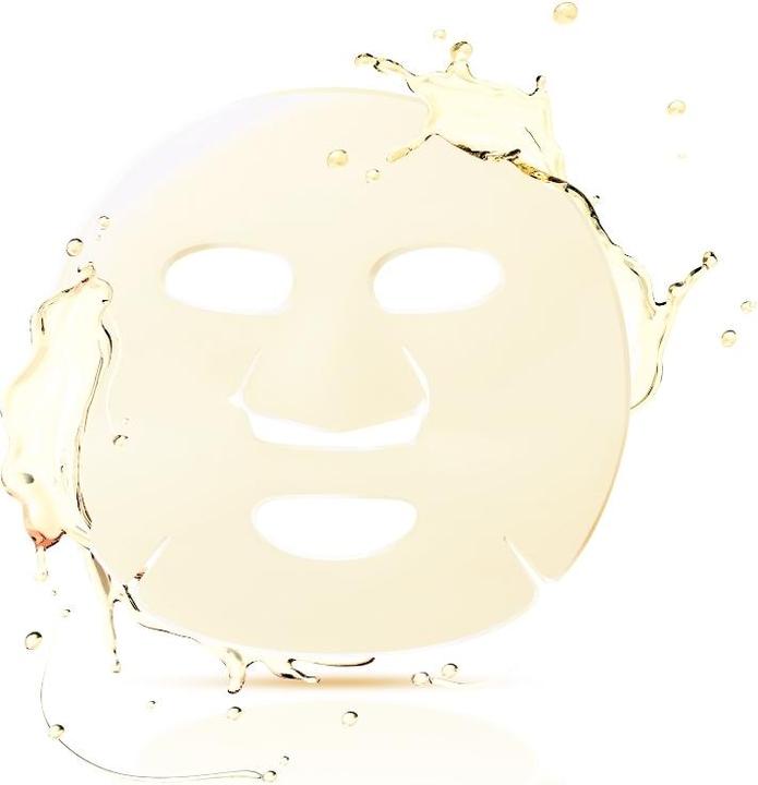 Image du produit Skin1004 Masque ampoule à base de gel d'eau (25 ml)