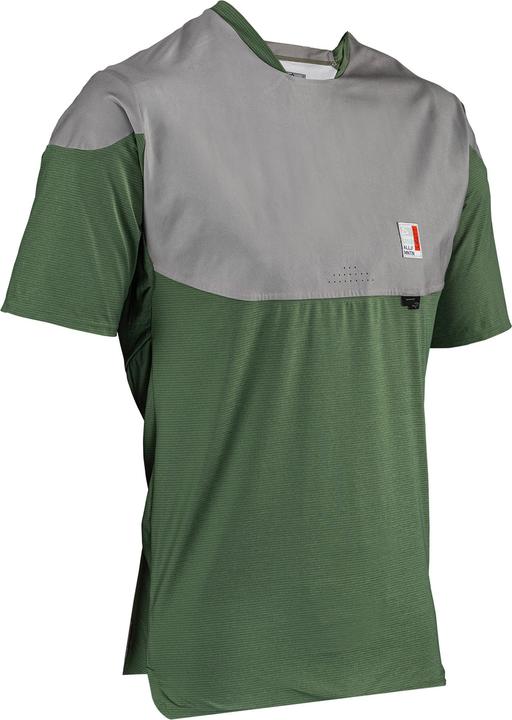 Immagine prodotto Leatt Maglia MTB AllMtn 3.0 (S)