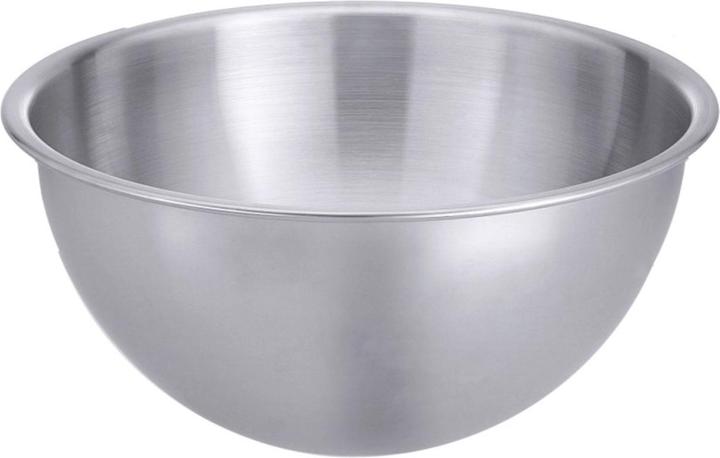 Actual product image Contacto Mixer bowl, height, diameter: inside, capacity t (20 cm, 2 l, 1 x)