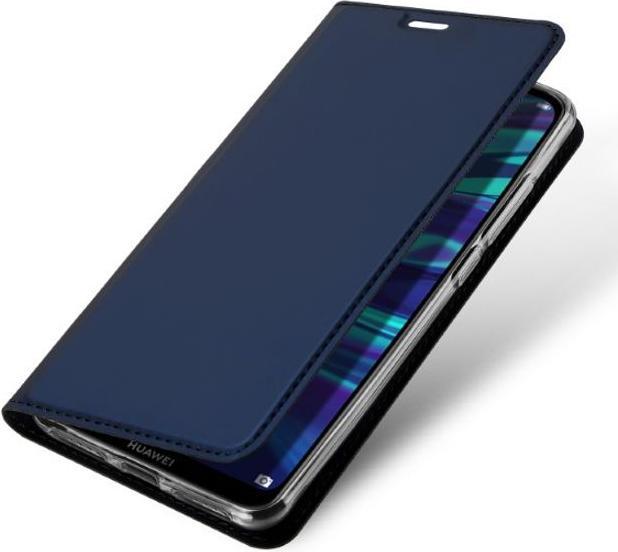 Produktbild Dux Ducis Skin Pro Series Bookcover (Huawei Y7 (2019))
