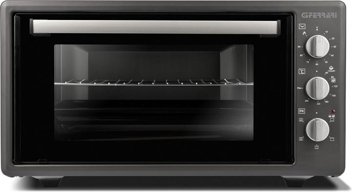 Produktbild G3 Ferrari Wasserkocher Duca