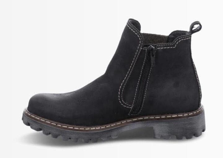 Actual product image Josef Seibel Ankle boot (40)