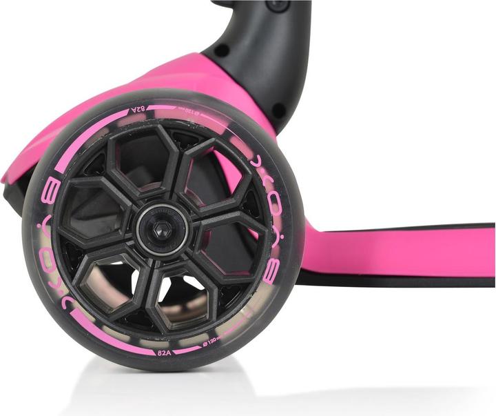 Produktbild Byox Kinderroller Bolt 3 Räder