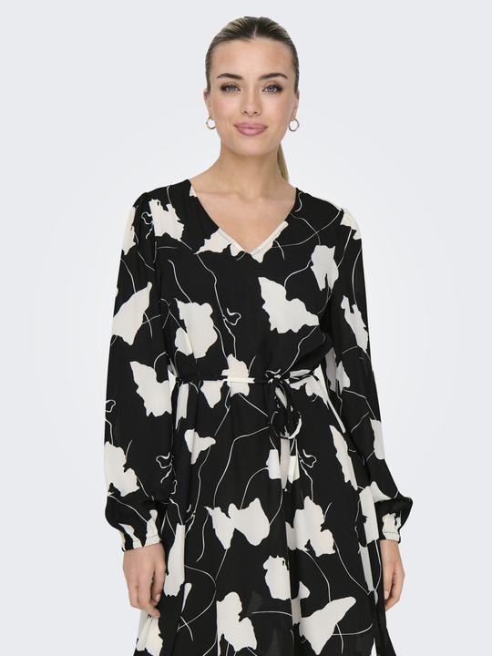 Actual product image JdY JDYBASE midi dress dress (S)