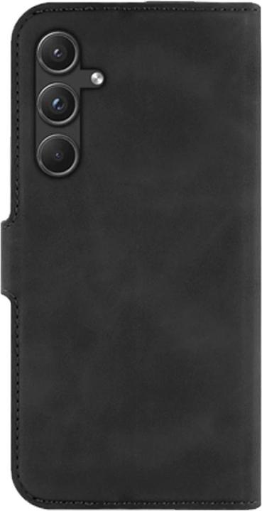 Image du produit Just in Case Étui en cuir (Samsung Galaxy A55)