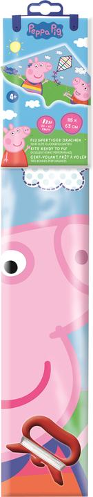 Produktbild Günther Flugspiele Peppa Pig
