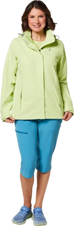 Image du produit Schöffel Veste femme Gmund (40, L)