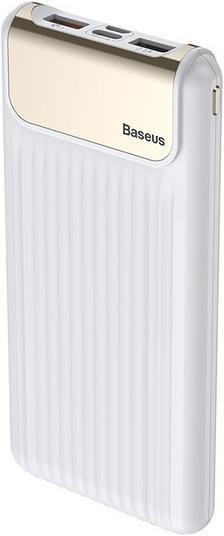 Baseus Thin Digital (10000 mAh, 37 Wh)