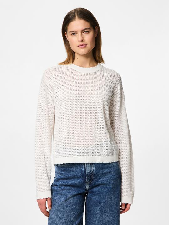 Produktbild Pieces PCSCOUT Strickpullover (M)