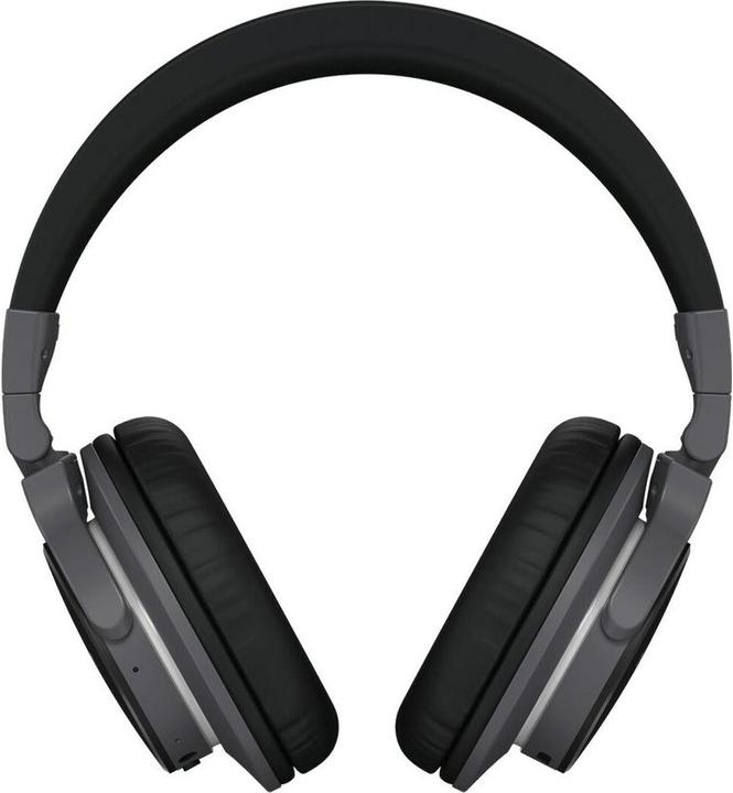 Produktbild Behringer BH470NC - Belädt Bluetooth mit aktiver Rauschunterdrückung (ANC, 30 h, Kabellos)