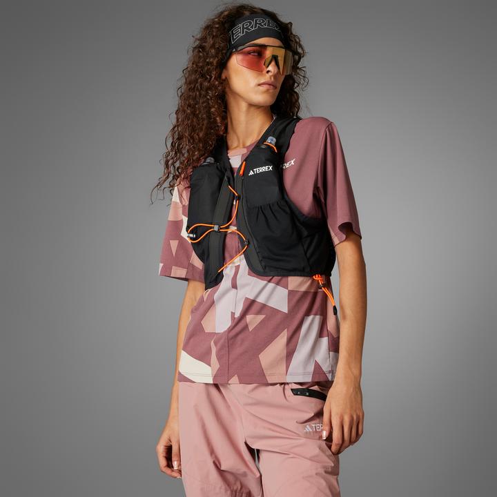 Produktbild adidas Women's Terrex Xperior Light Pants (XS)