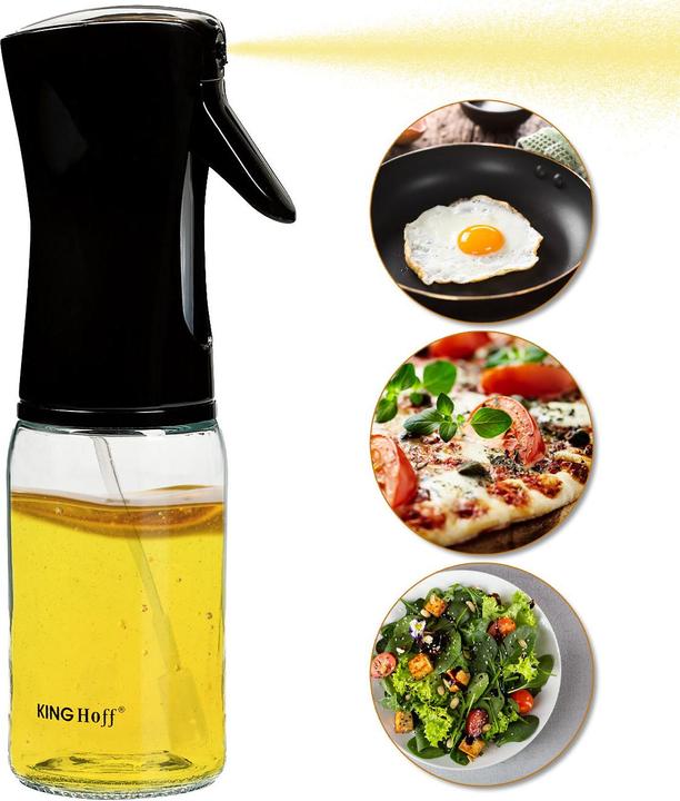 Produktbild Kinghoff Sprühflasche (190 ml)