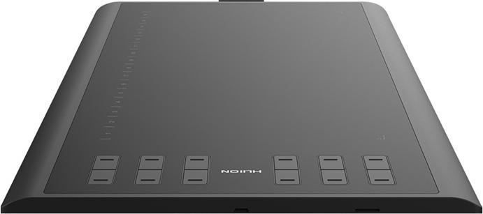 Actual product image Huion H1060P (12", 5080 lpi)