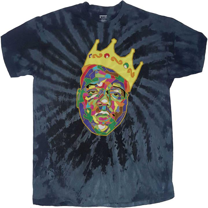 Biggie Smalls TShirt