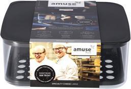 Image du produit Amuse Boîte de rangement pour le fromage (0.30 l)