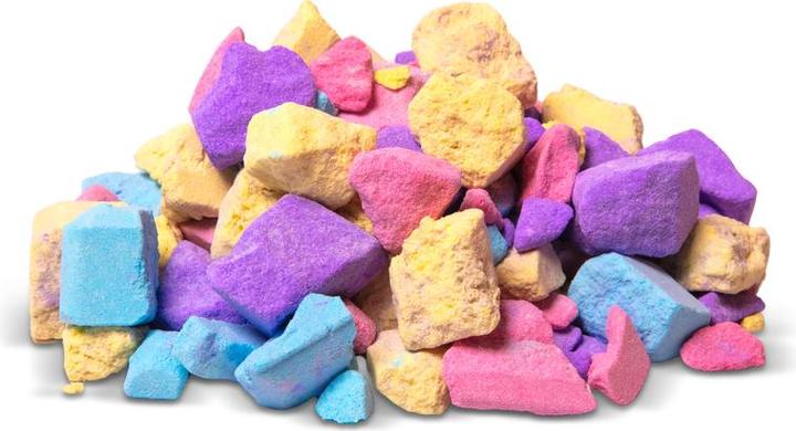 Produktbild Craze Bodyness Badestreusel Sugar Rush (Badesalz)