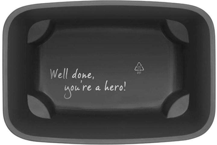 Actual product image Brabantia Bo Waste Bin (4 l)