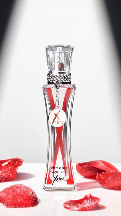 Image du produit Christina Aguilera Xtina Eau de Parfum Vapo 30 ml (Eau de parfum, 30 ml)