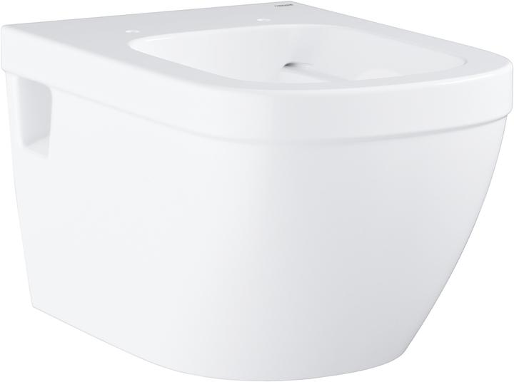 Produktbild Grohe Euro Keramik Wand-Tiefspül-WC Basic
