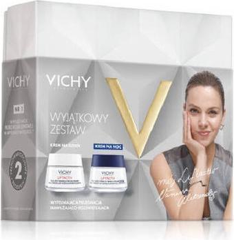 Vichy Liftactiv Supreme Skin Care Gift Set
