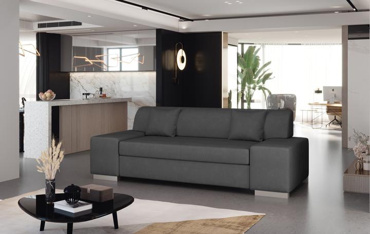 Immagine prodotto ELTAP PORTO 3 (3 posti, Divano letto)