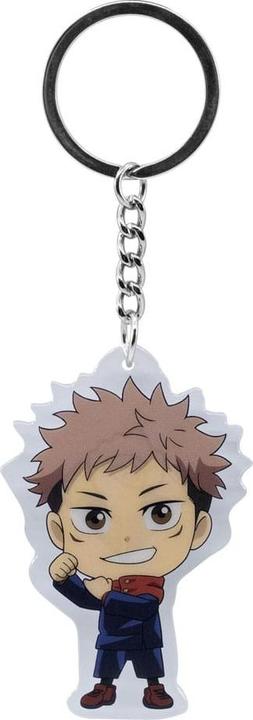 Produktbild YuMe Jujutsu Kaisen: Acrylic Keychain Assortment (24)